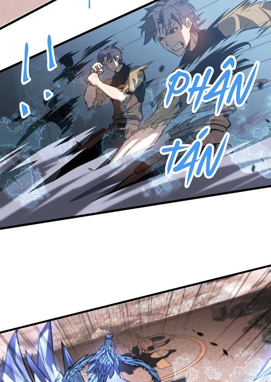 Siêu Phàm Tiến Hóa: Chapter 112