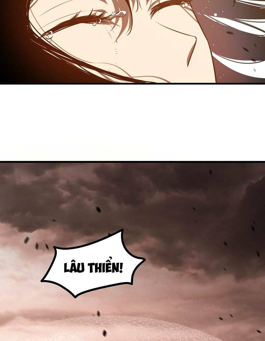 Siêu Phàm Tiến Hóa: Chapter 113
