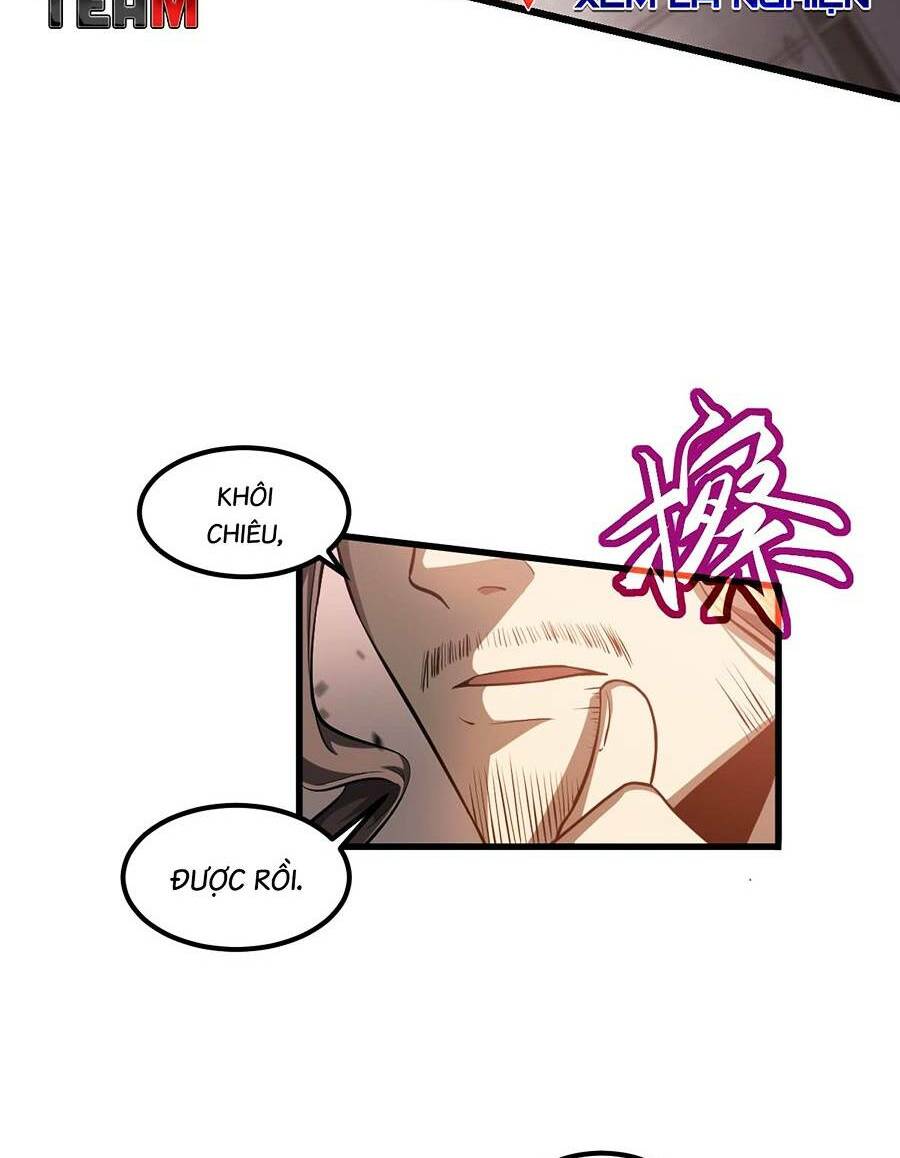 Siêu Phàm Tiến Hóa: Chapter 113