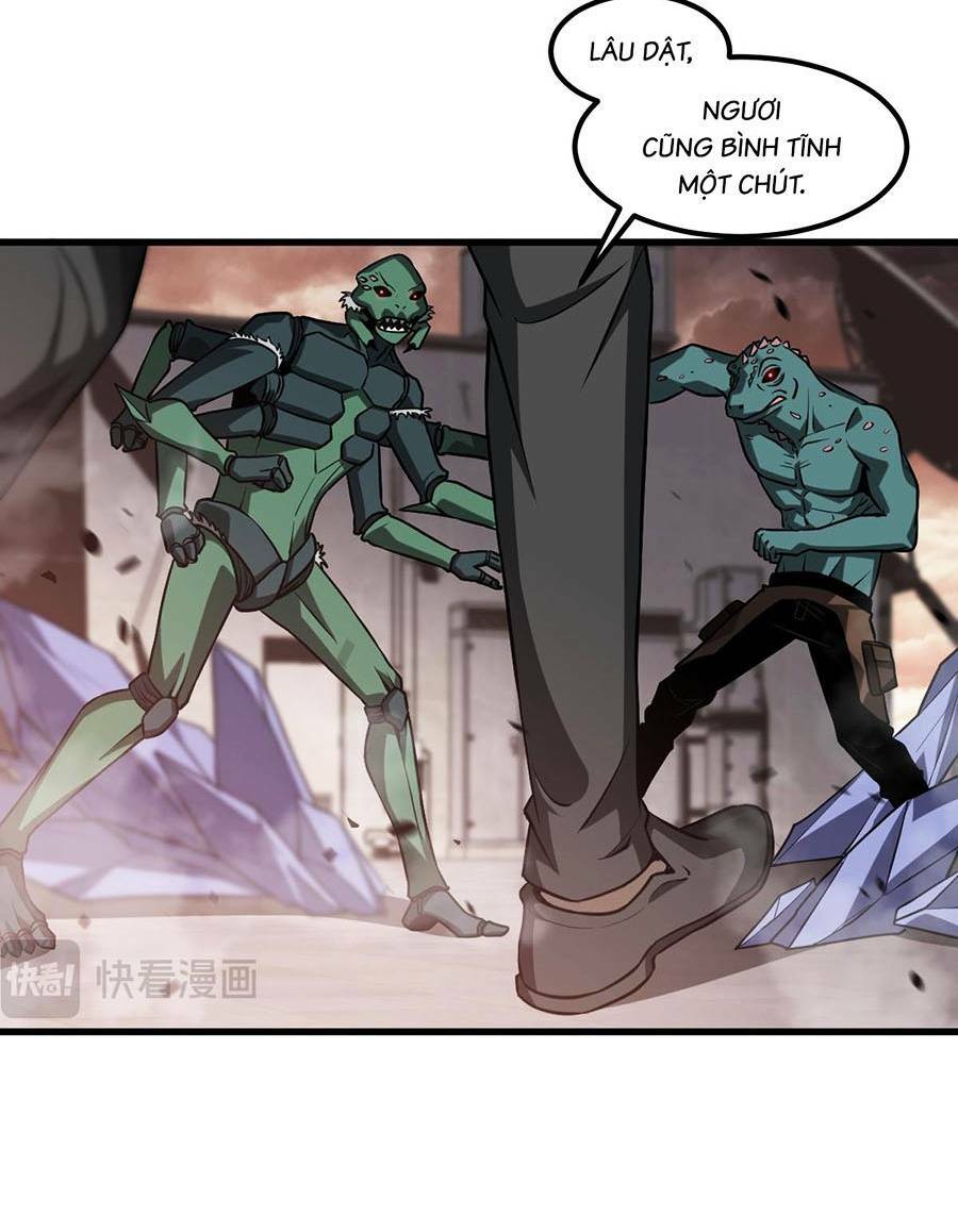 Siêu Phàm Tiến Hóa: Chapter 113