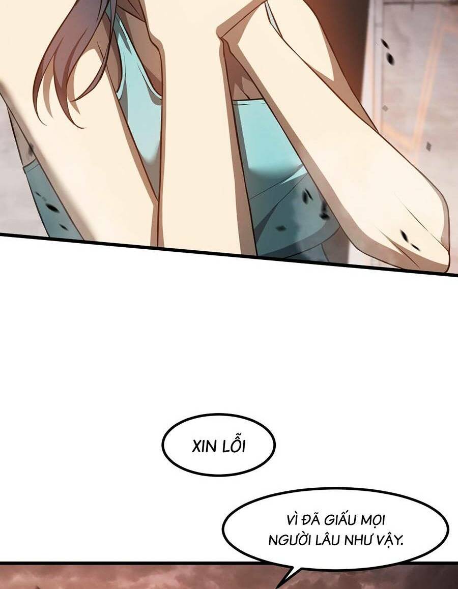Siêu Phàm Tiến Hóa: Chapter 113