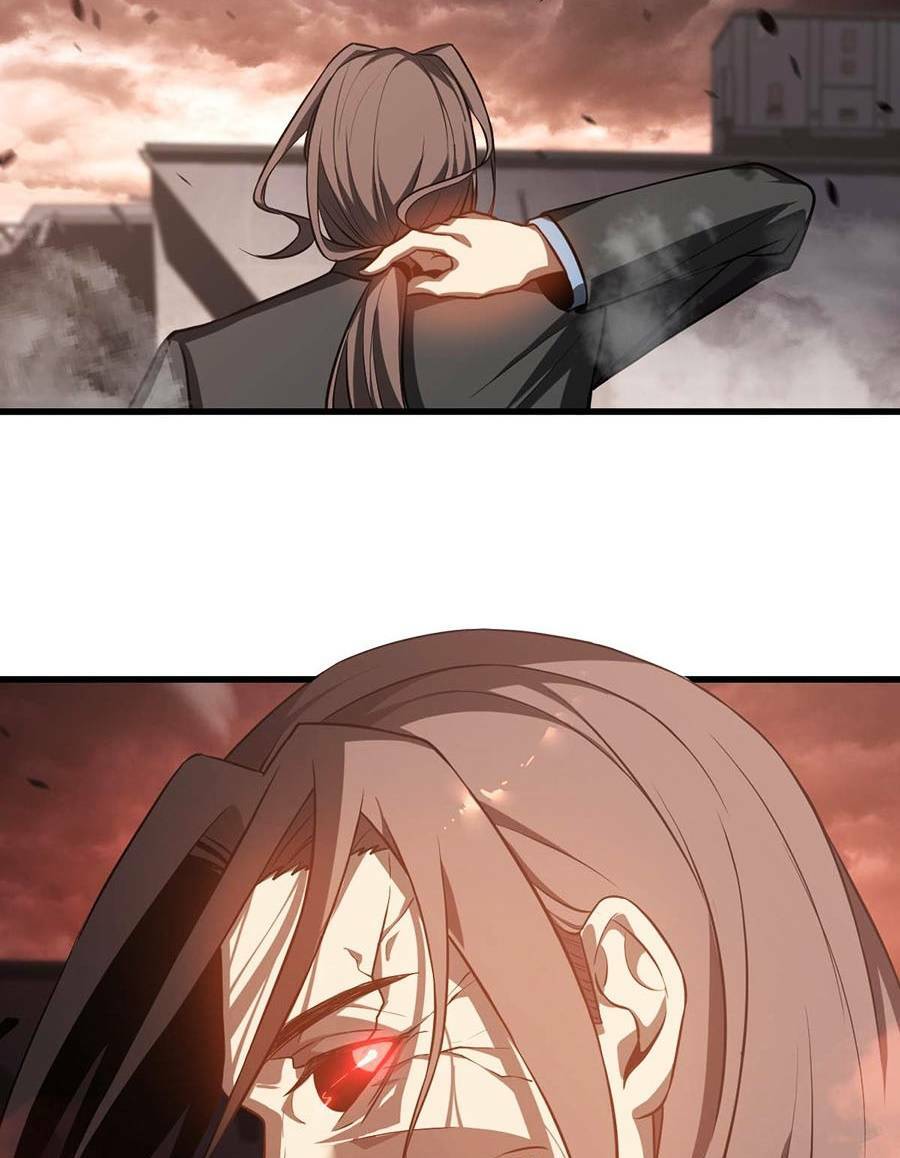 Siêu Phàm Tiến Hóa: Chapter 113