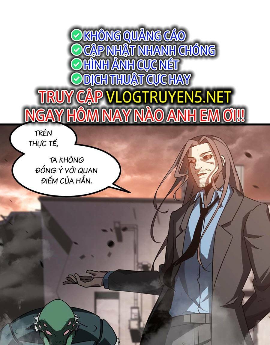 Siêu Phàm Tiến Hóa: Chapter 113
