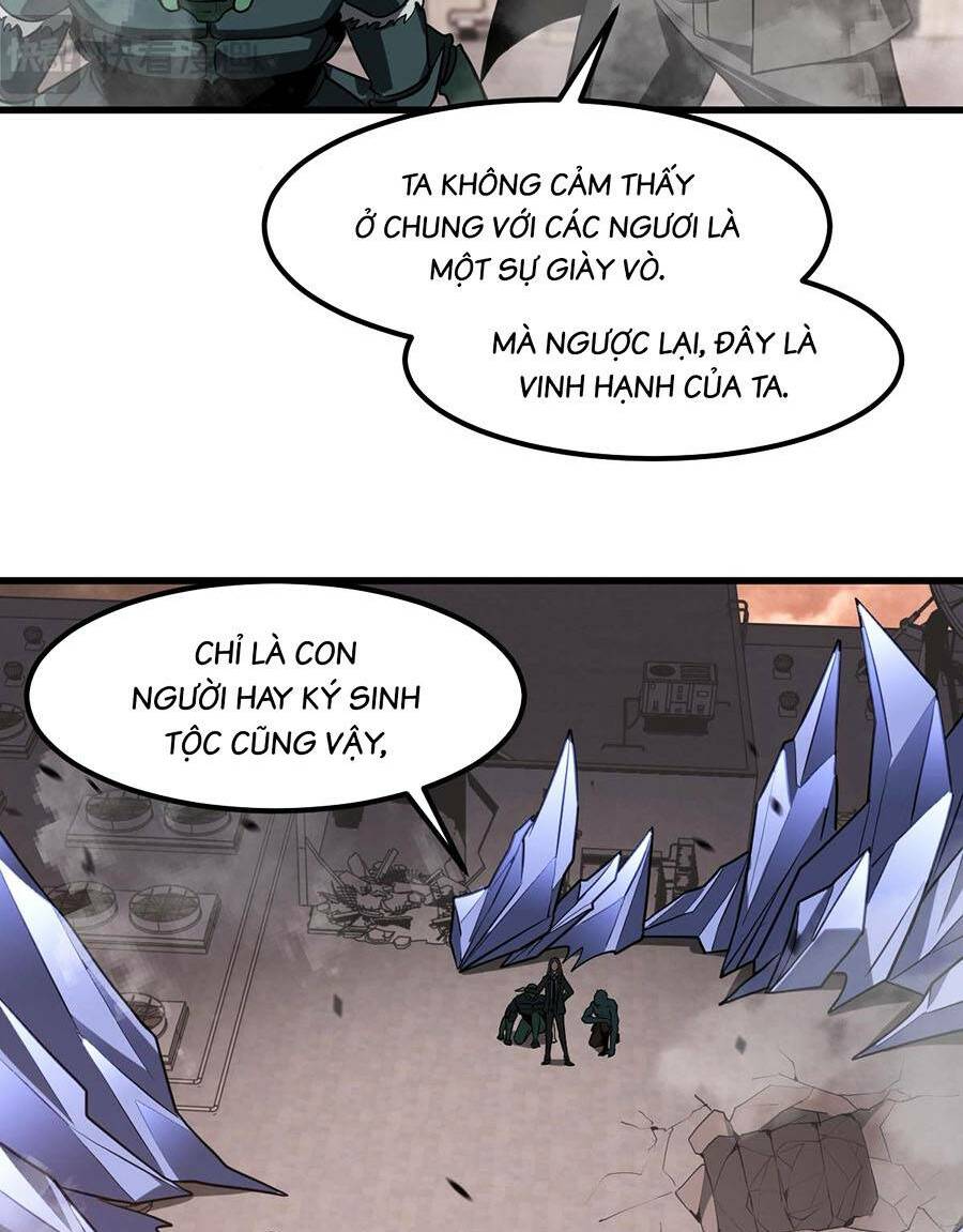 Siêu Phàm Tiến Hóa: Chapter 113