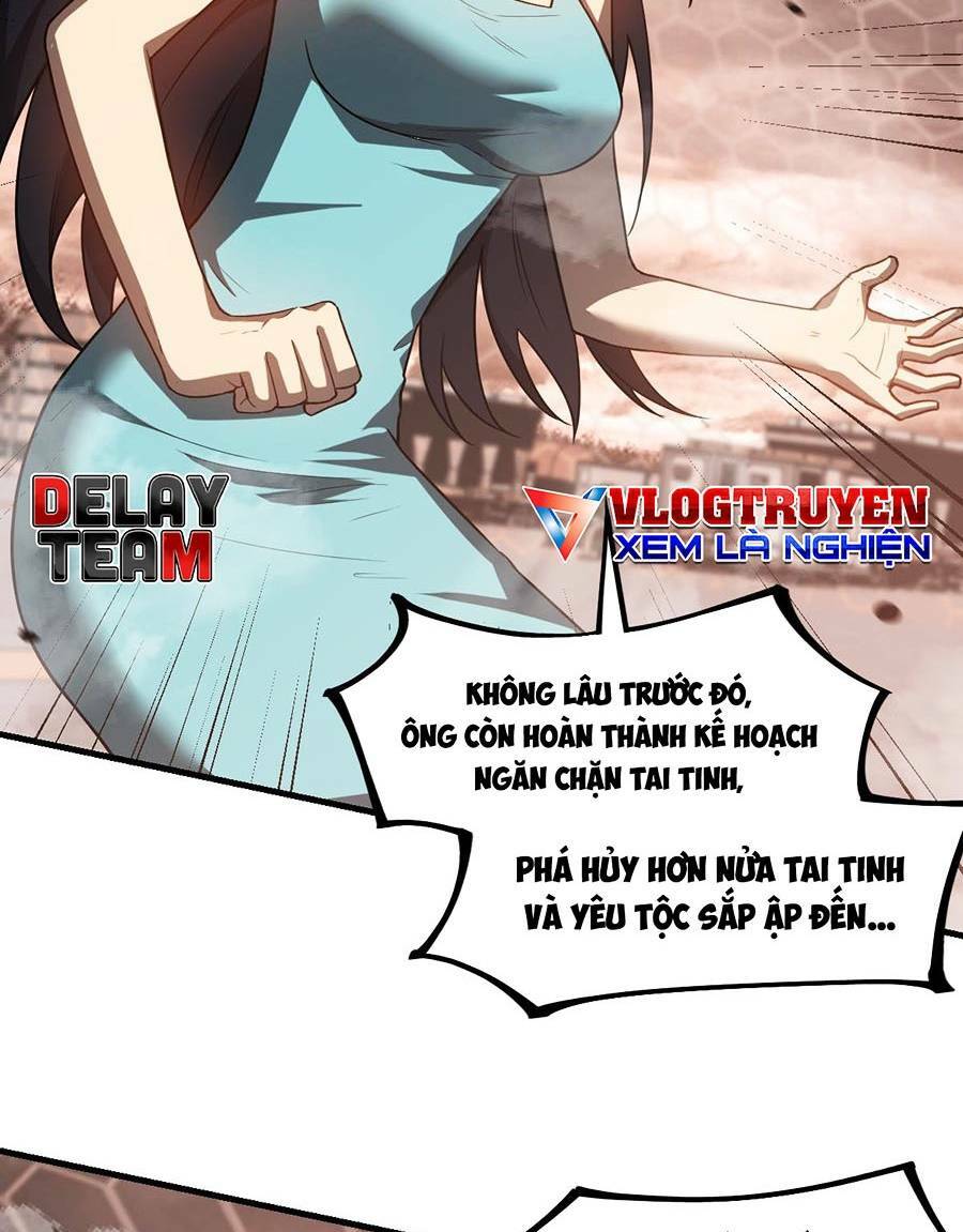 Siêu Phàm Tiến Hóa: Chapter 113