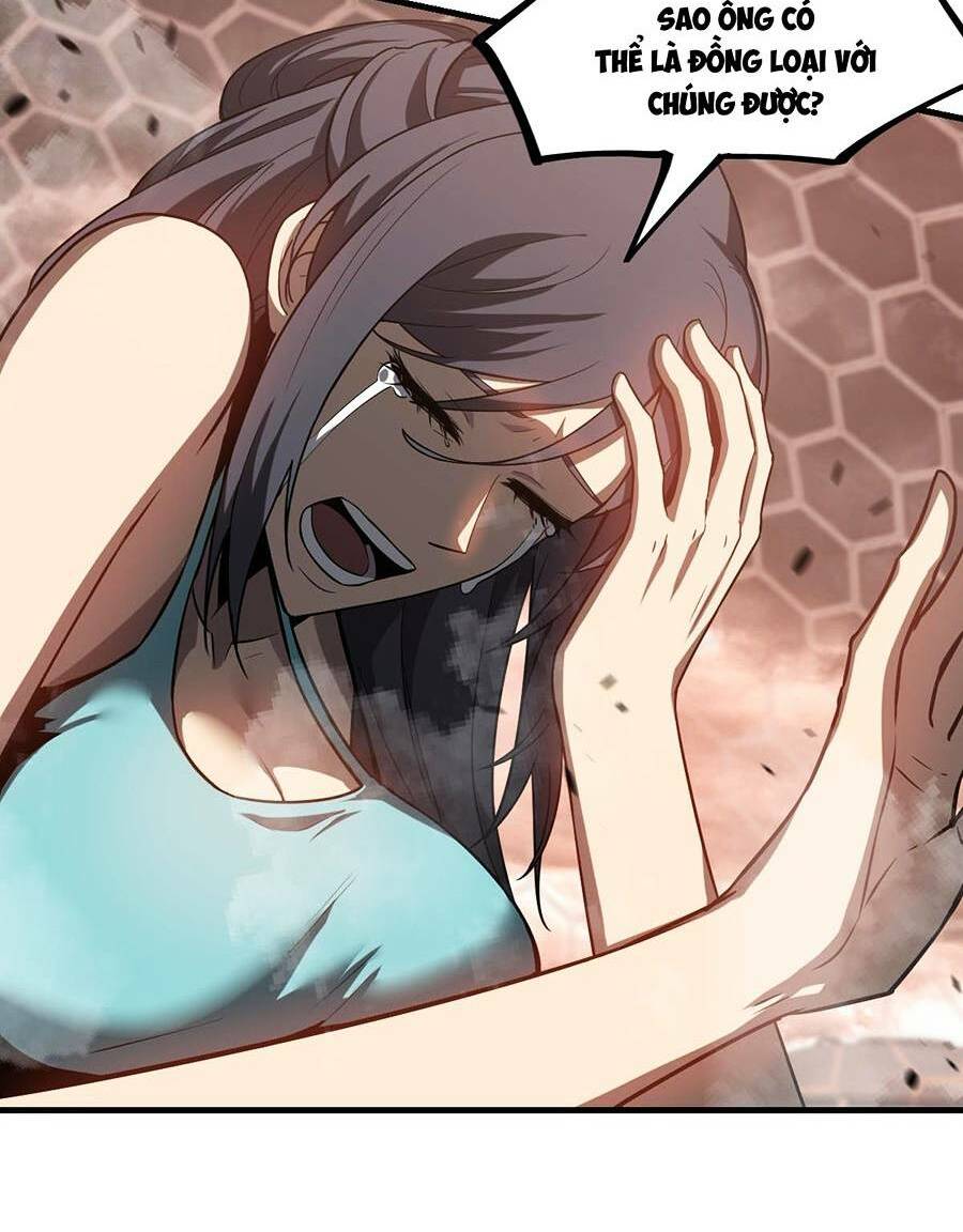 Siêu Phàm Tiến Hóa: Chapter 113