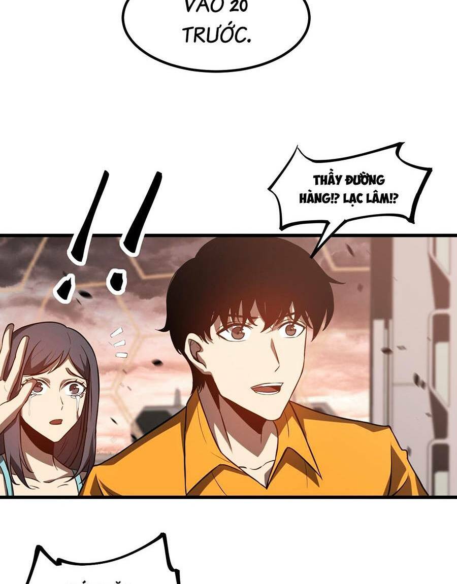 Siêu Phàm Tiến Hóa: Chapter 113
