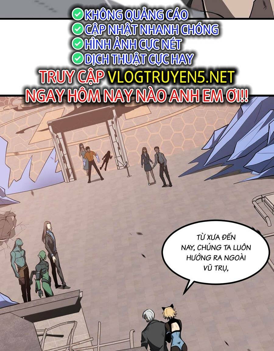 Siêu Phàm Tiến Hóa: Chapter 113