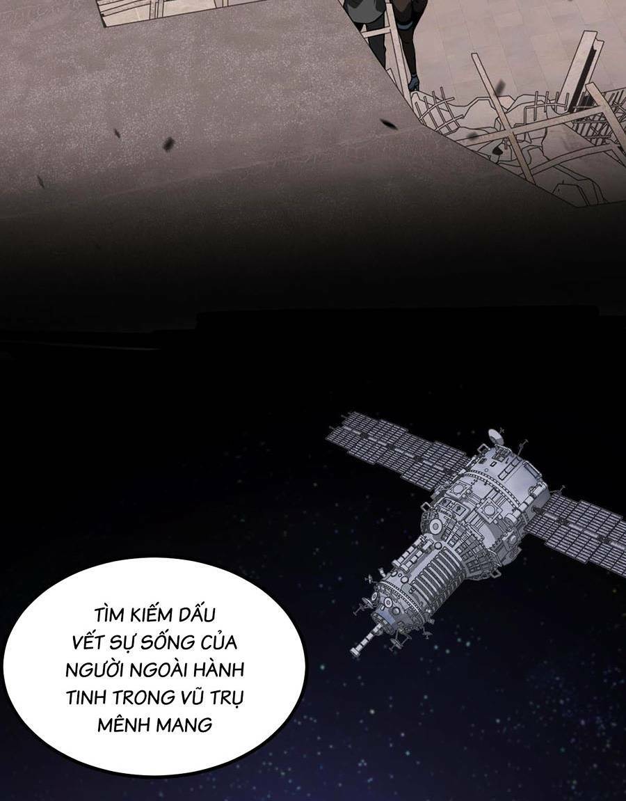 Siêu Phàm Tiến Hóa: Chapter 113