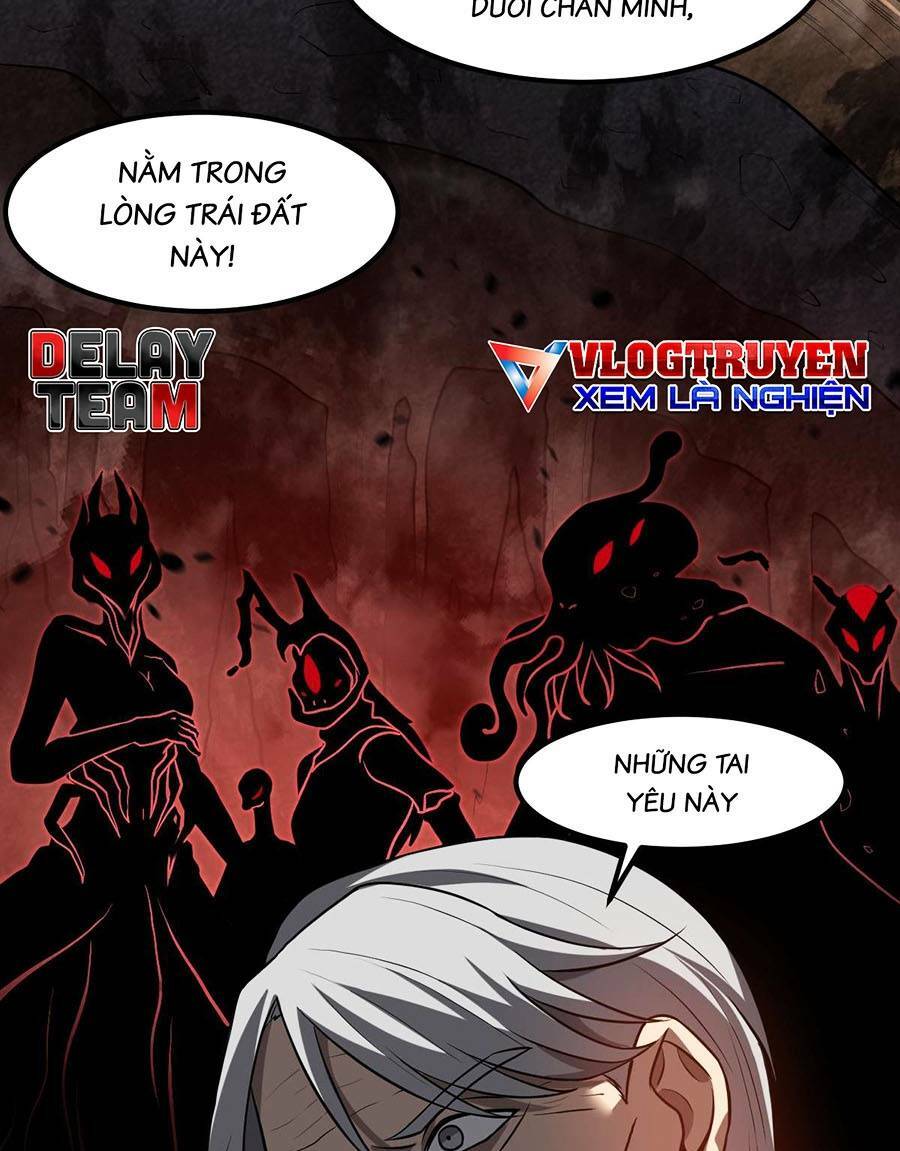 Siêu Phàm Tiến Hóa: Chapter 113