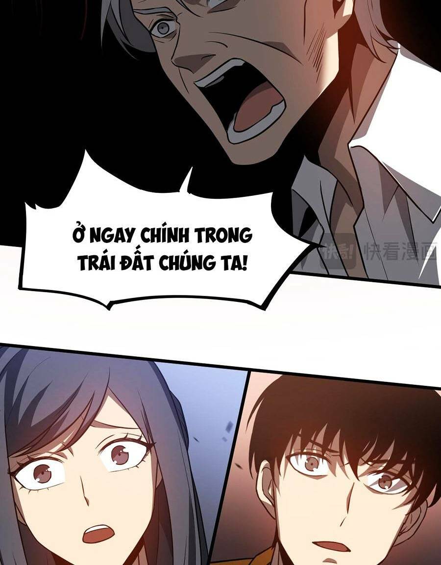 Siêu Phàm Tiến Hóa: Chapter 113