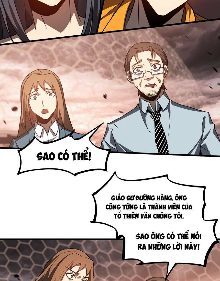 Siêu Phàm Tiến Hóa: Chapter 113