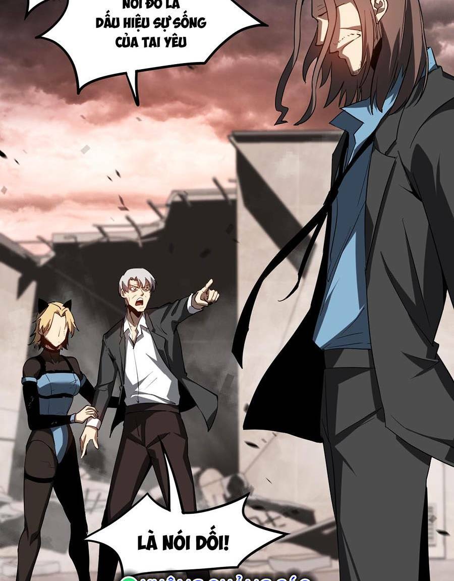 Siêu Phàm Tiến Hóa: Chapter 113