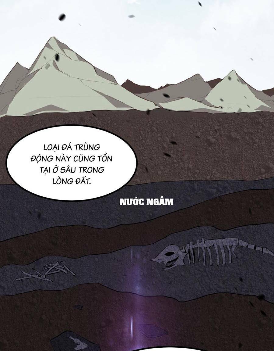 Siêu Phàm Tiến Hóa: Chapter 113