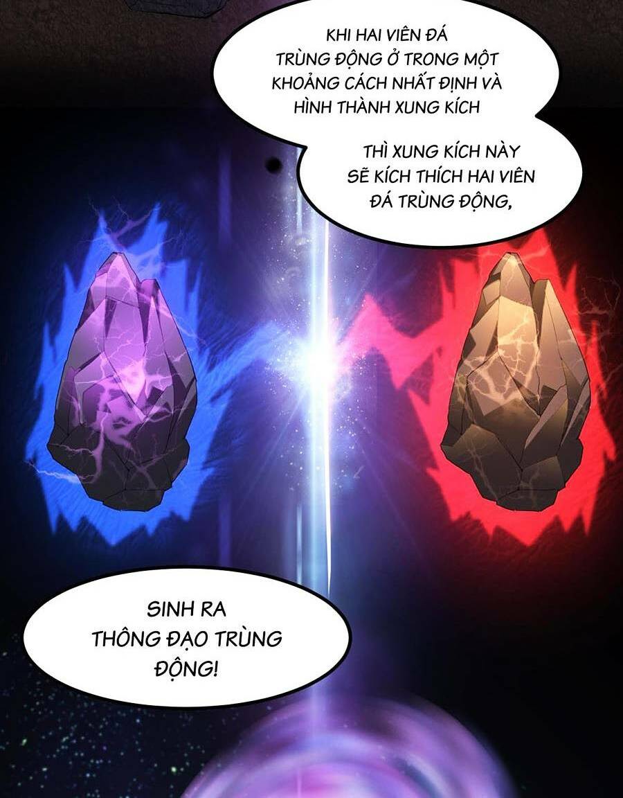 Siêu Phàm Tiến Hóa: Chapter 113