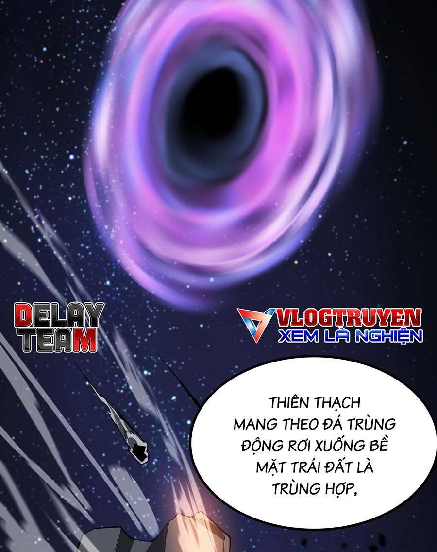 Siêu Phàm Tiến Hóa: Chapter 113