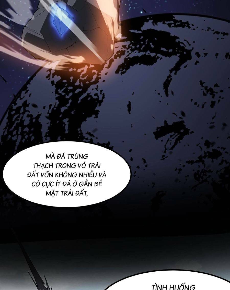 Siêu Phàm Tiến Hóa: Chapter 113
