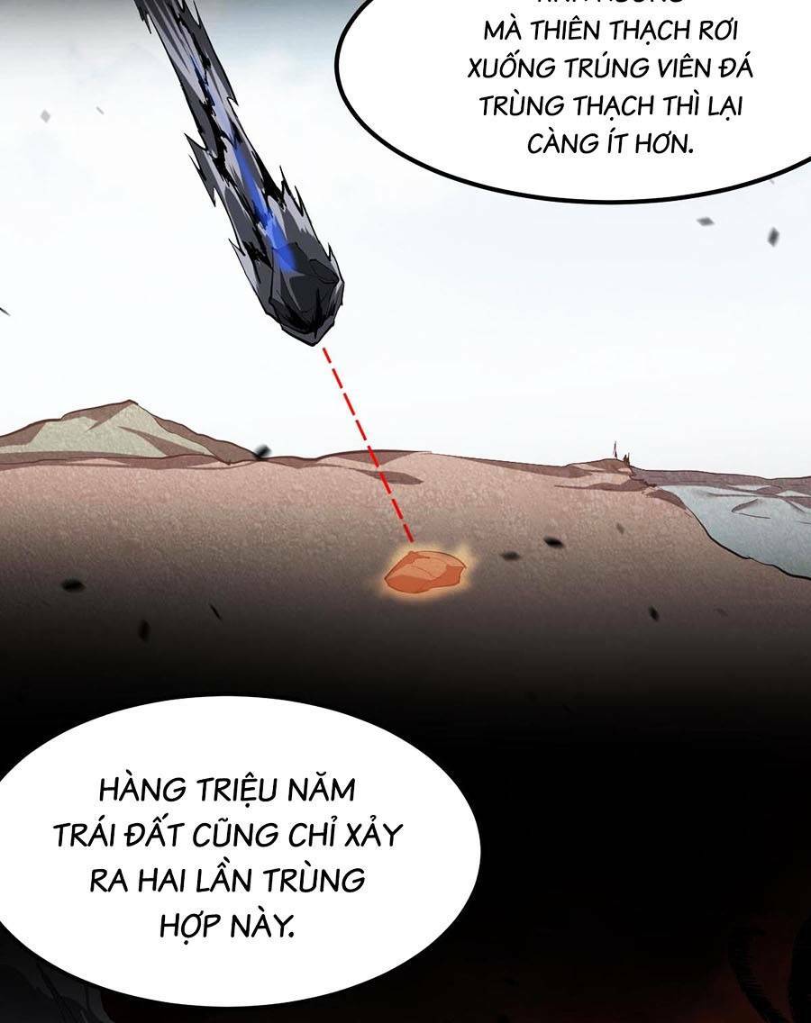 Siêu Phàm Tiến Hóa: Chapter 113
