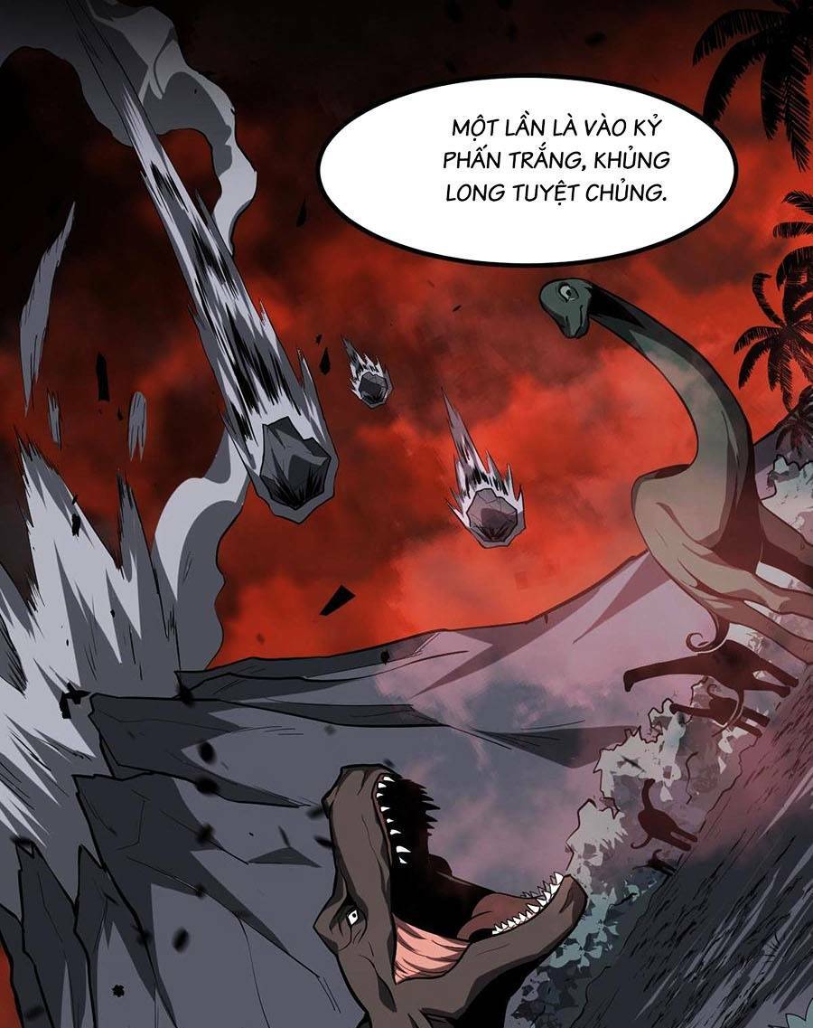 Siêu Phàm Tiến Hóa: Chapter 113
