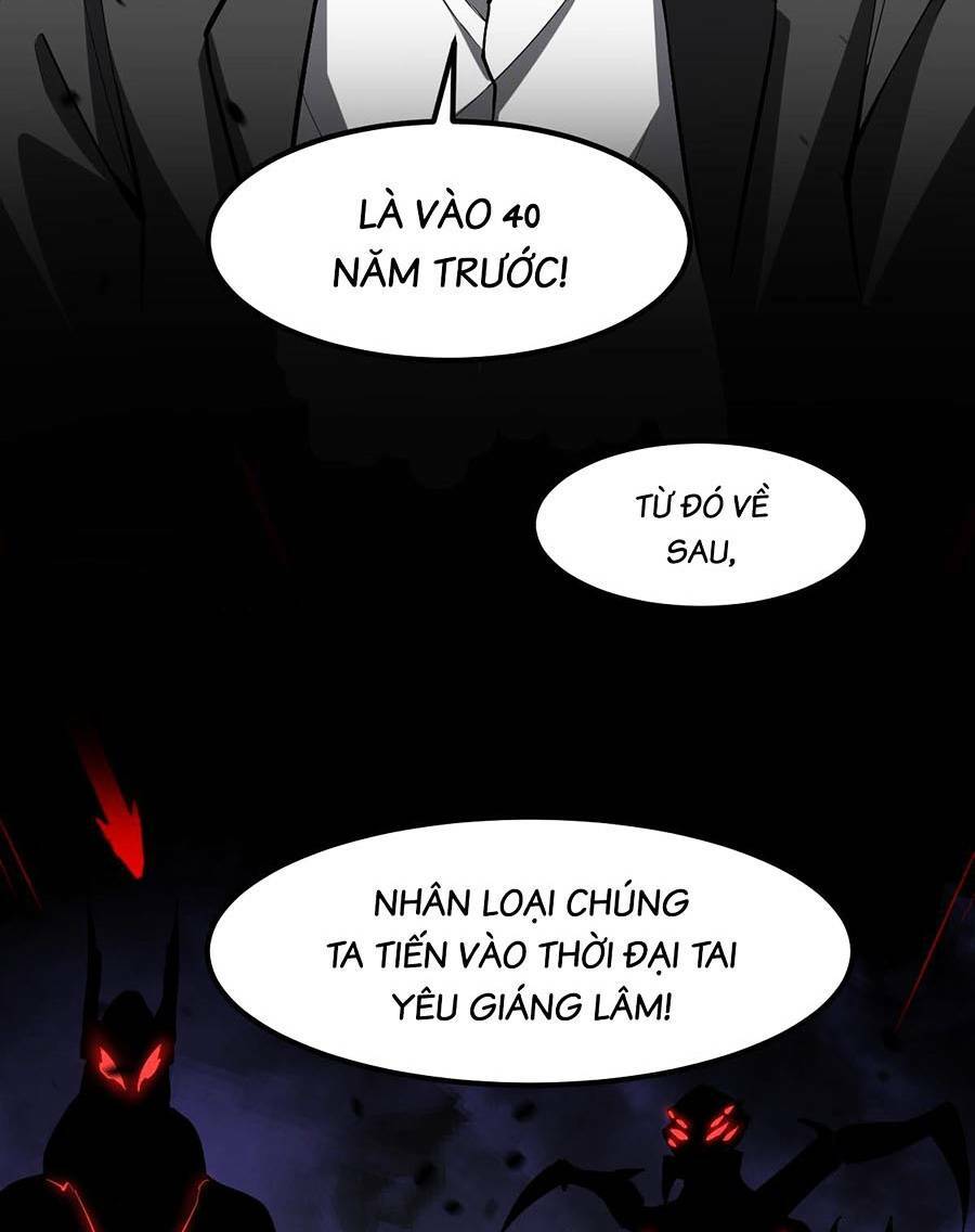 Siêu Phàm Tiến Hóa: Chapter 113