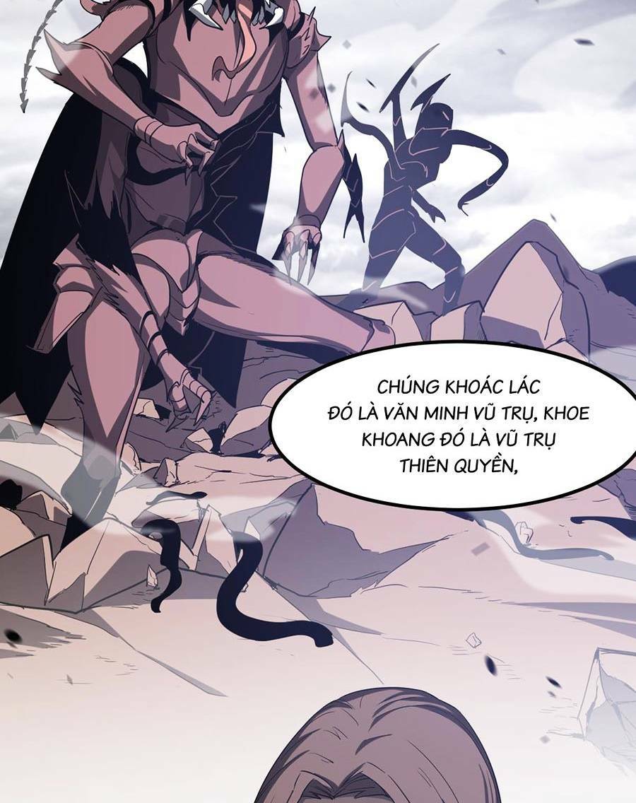 Siêu Phàm Tiến Hóa: Chapter 113