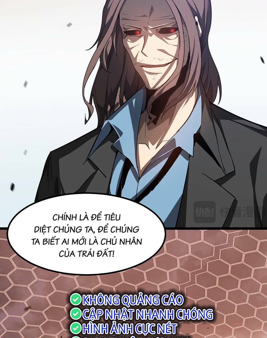 Siêu Phàm Tiến Hóa: Chapter 113