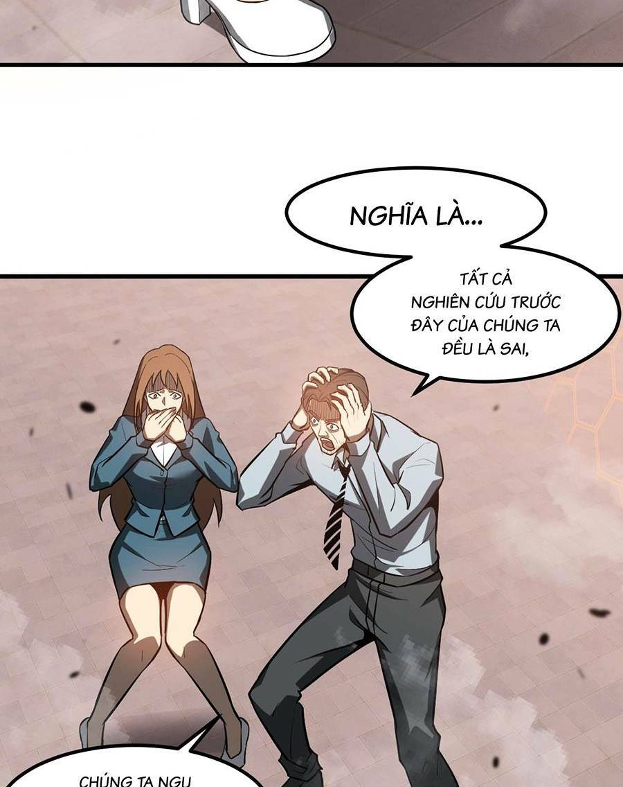 Siêu Phàm Tiến Hóa: Chapter 113