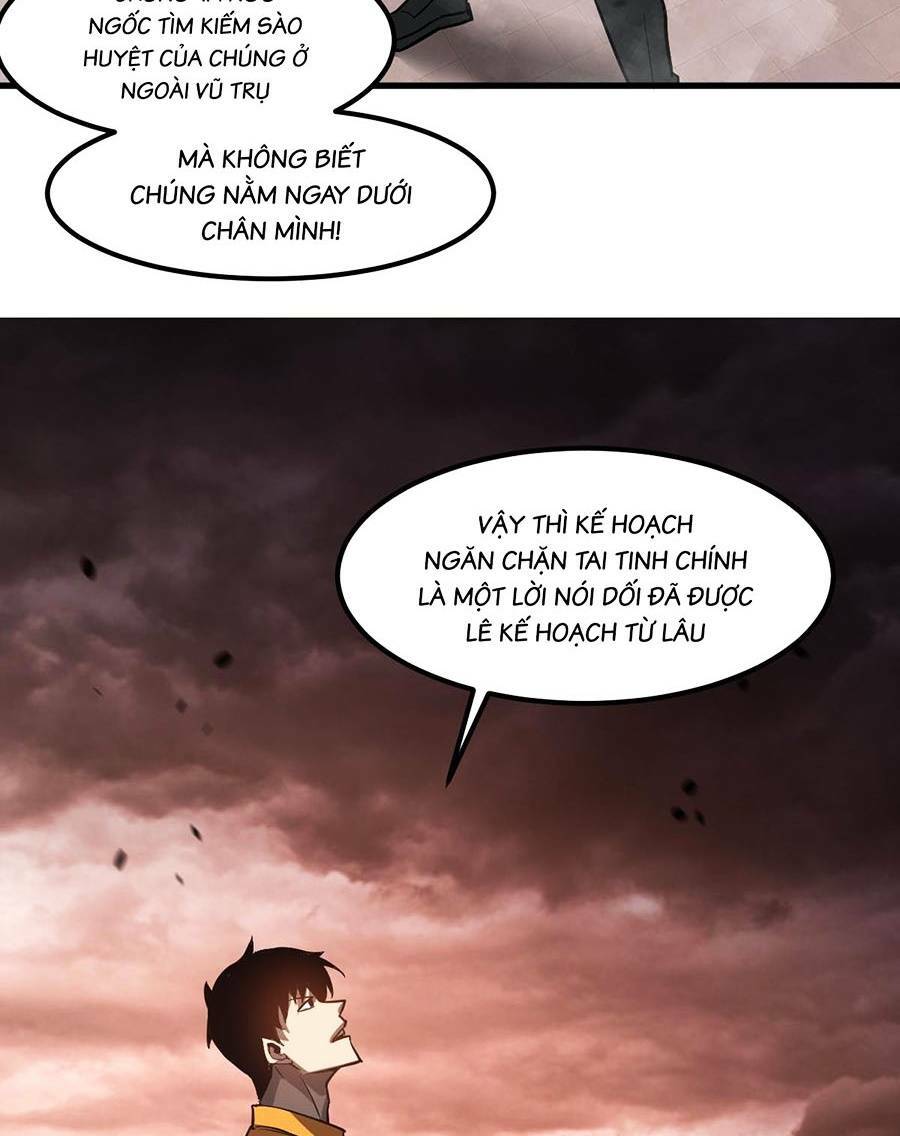 Siêu Phàm Tiến Hóa: Chapter 113