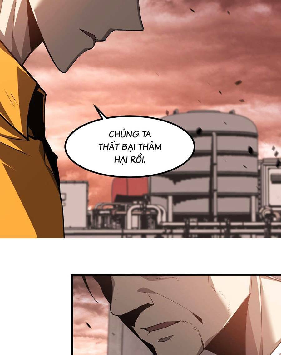 Siêu Phàm Tiến Hóa: Chapter 113