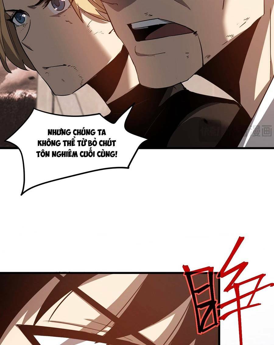 Siêu Phàm Tiến Hóa: Chapter 113