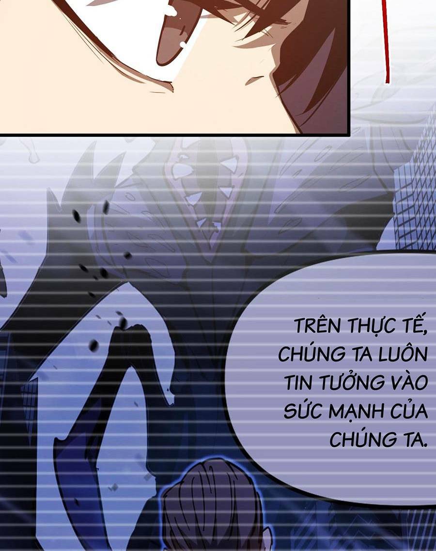Siêu Phàm Tiến Hóa: Chapter 113