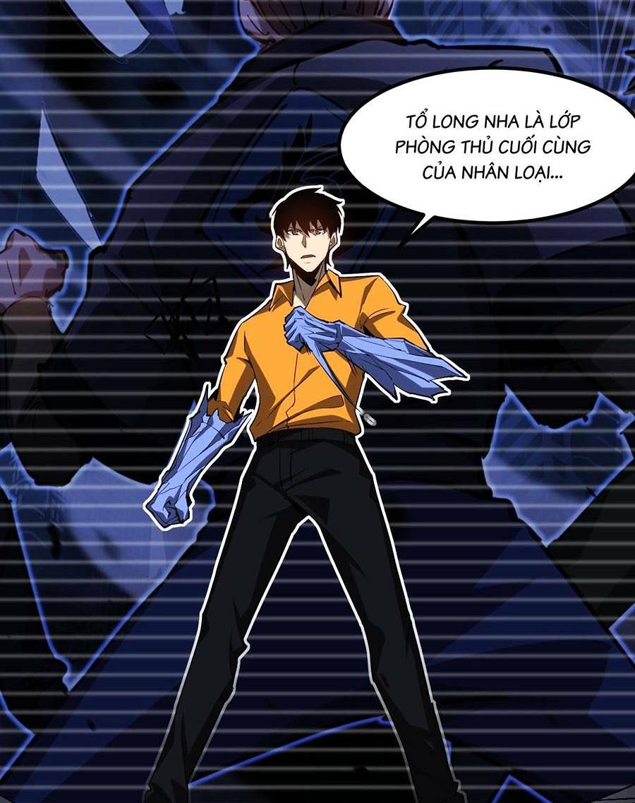 Siêu Phàm Tiến Hóa: Chapter 113