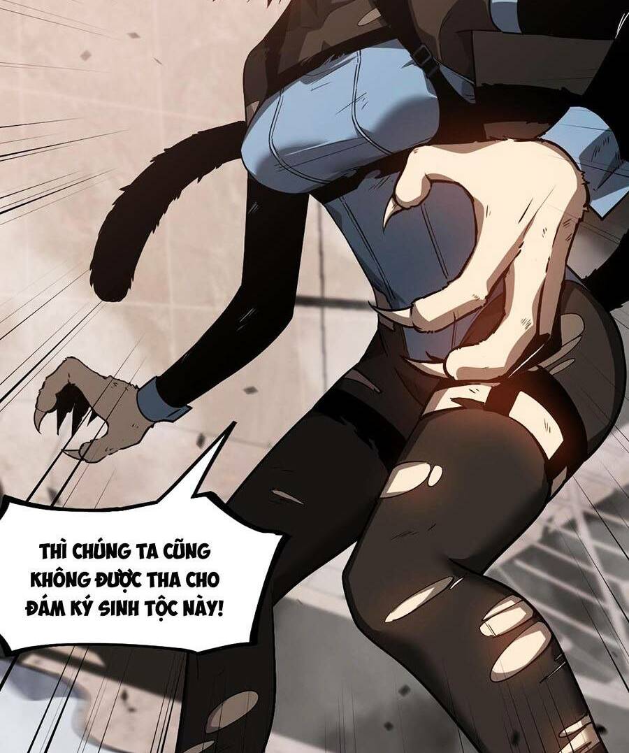Siêu Phàm Tiến Hóa: Chapter 113