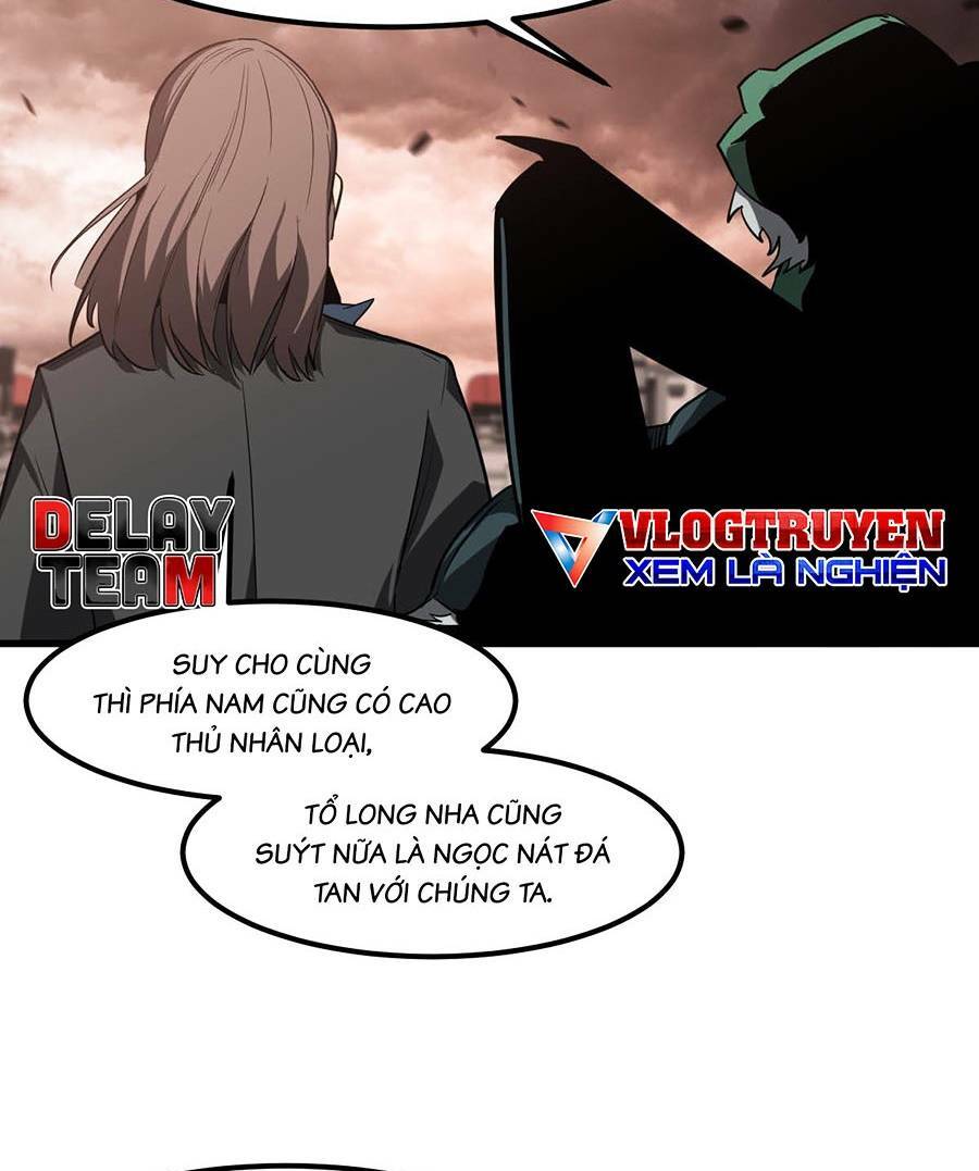 Siêu Phàm Tiến Hóa: Chapter 113