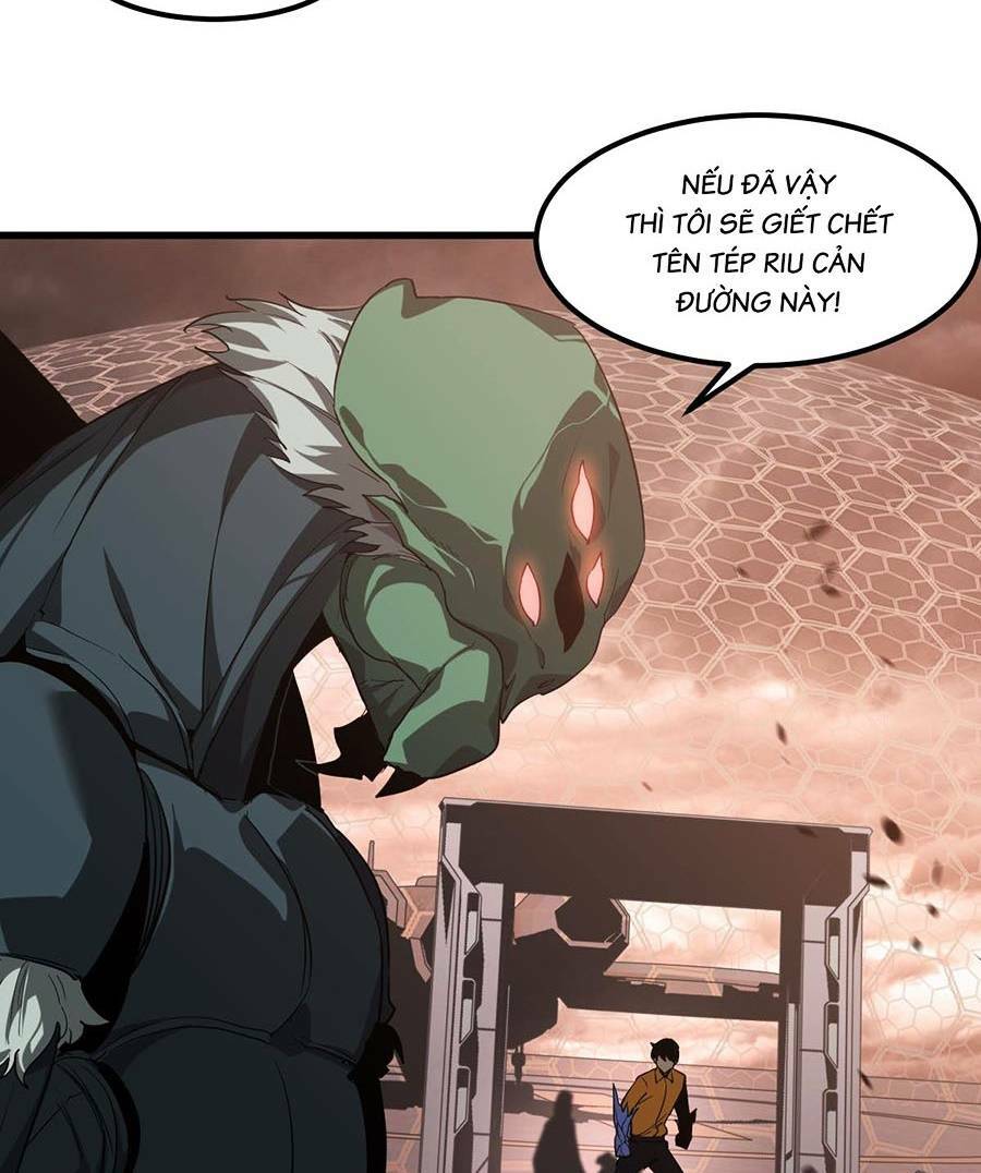 Siêu Phàm Tiến Hóa: Chapter 113