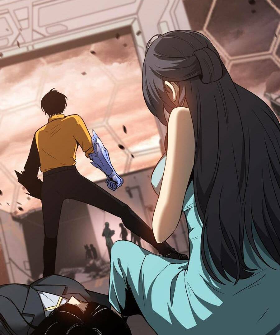 Siêu Phàm Tiến Hóa: Chapter 113