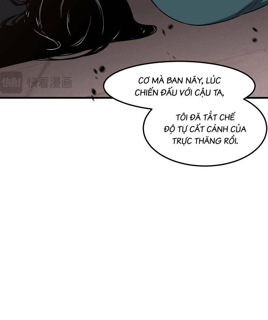 Siêu Phàm Tiến Hóa: Chapter 113