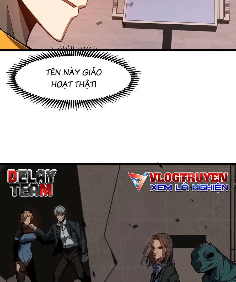 Siêu Phàm Tiến Hóa: Chapter 113