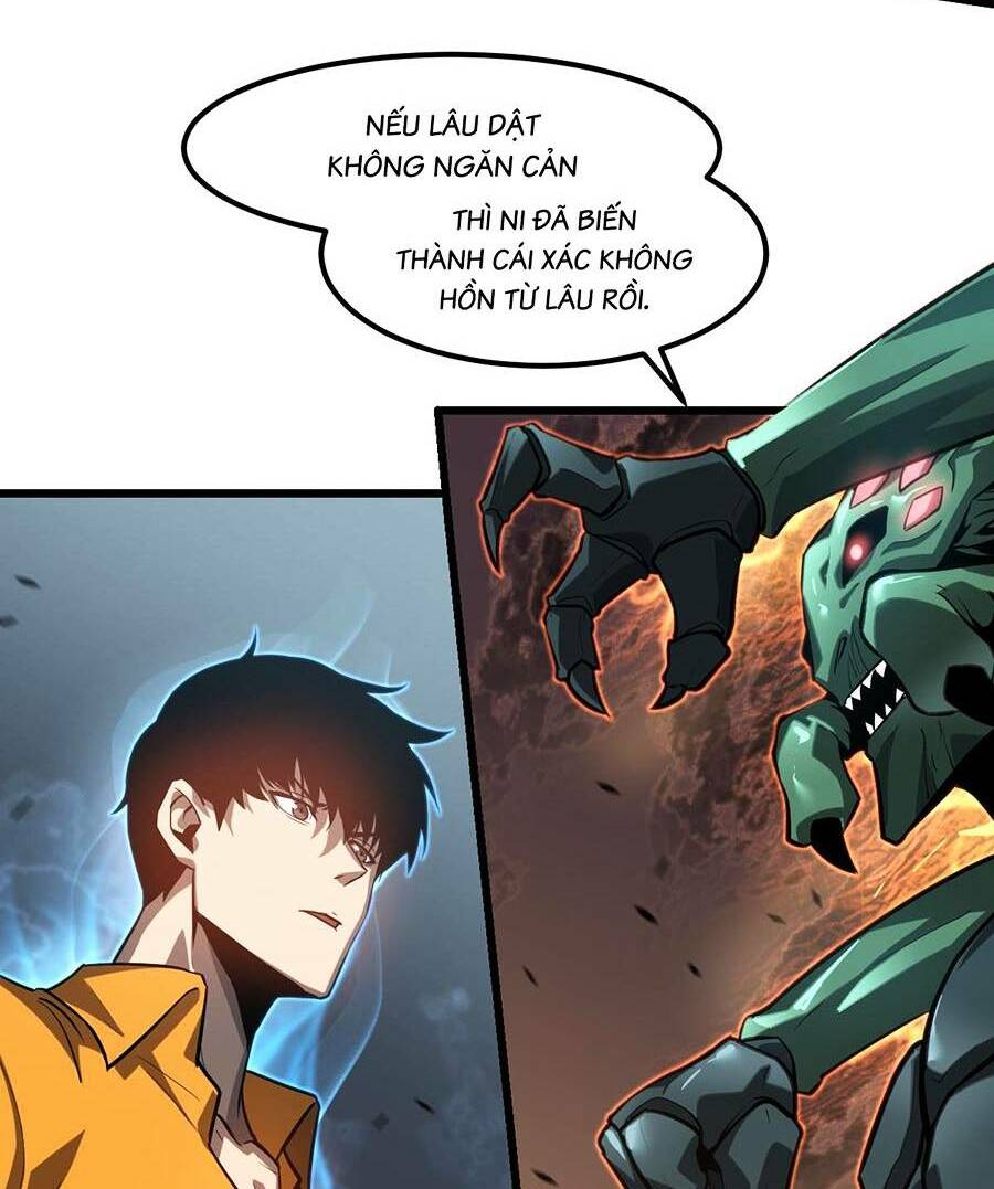 Siêu Phàm Tiến Hóa: Chapter 113