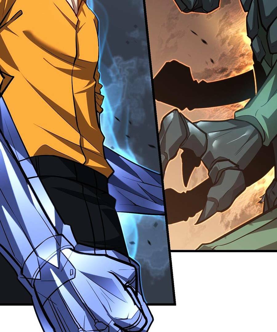 Siêu Phàm Tiến Hóa: Chapter 113