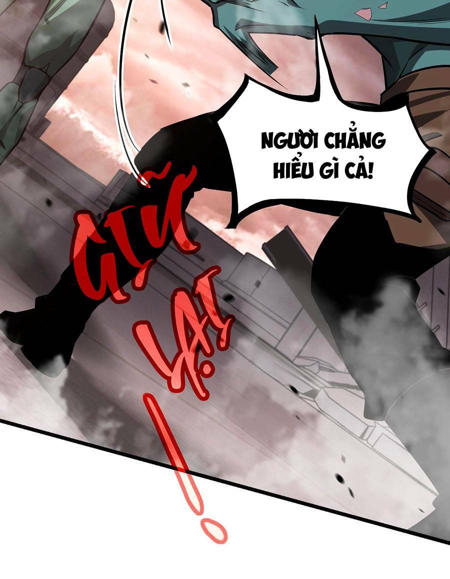 Siêu Phàm Tiến Hóa: Chapter 113