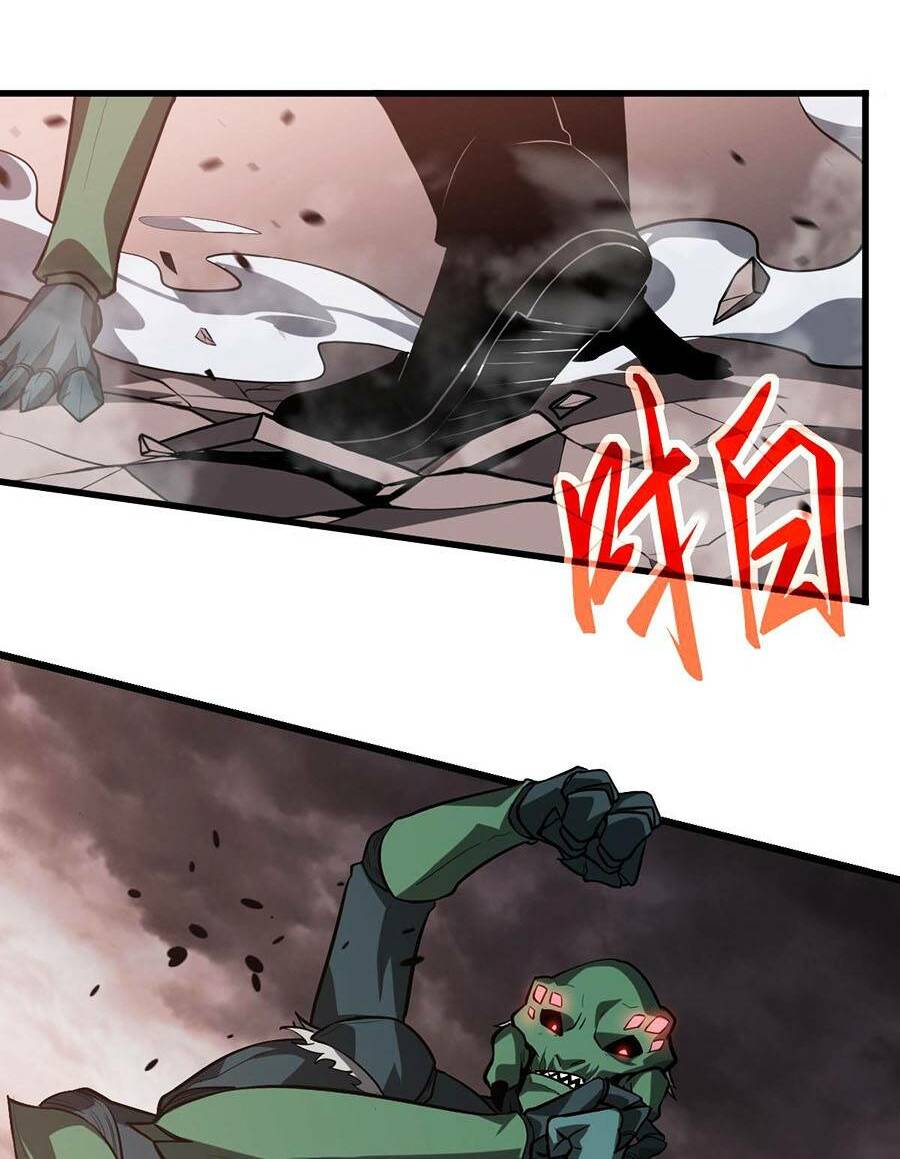Siêu Phàm Tiến Hóa: Chapter 113