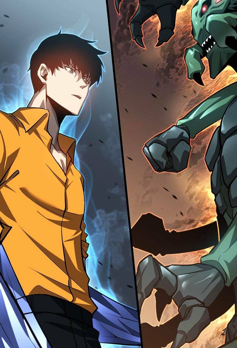 Siêu Phàm Tiến Hóa: Chapter 114