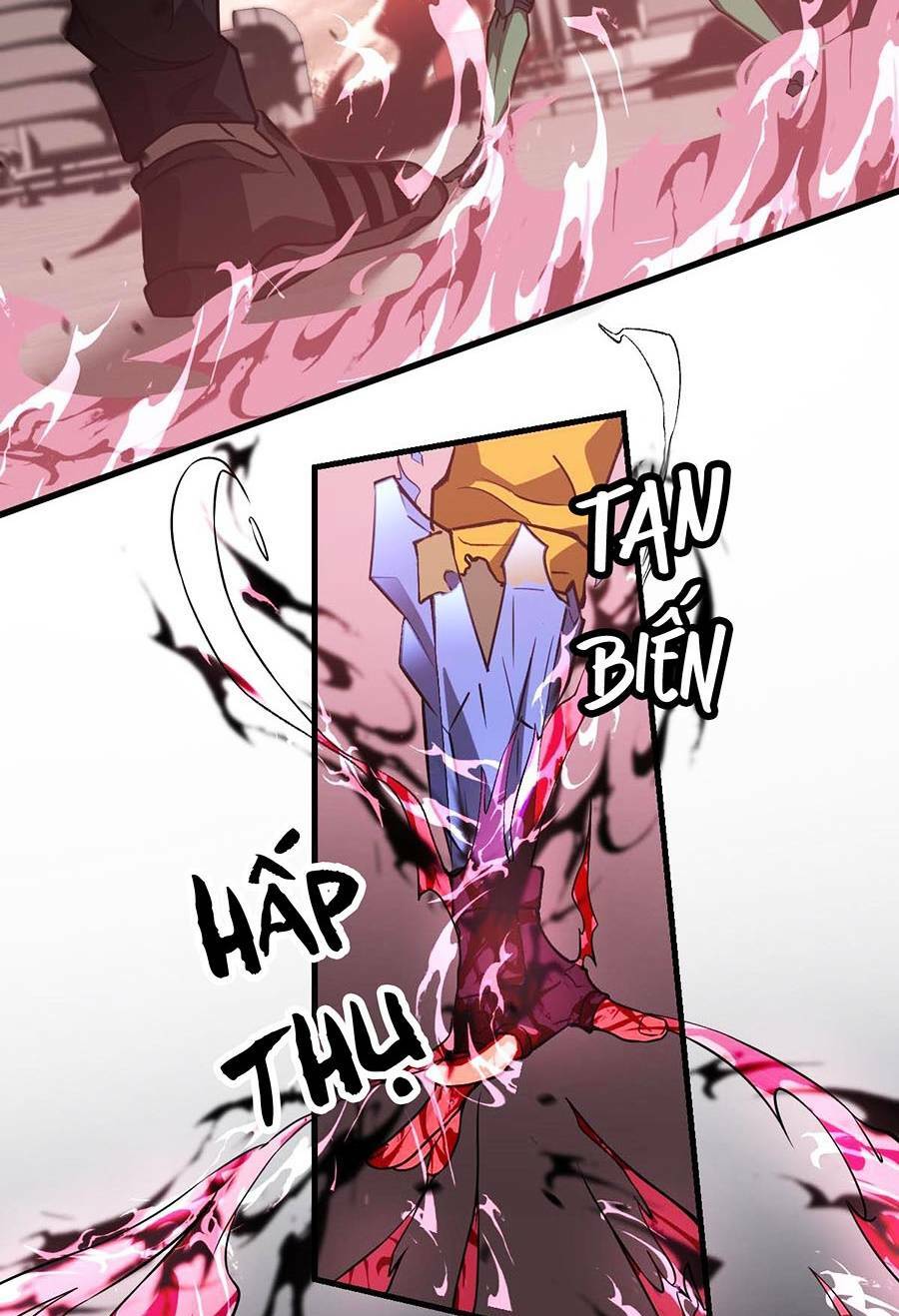 Siêu Phàm Tiến Hóa: Chapter 114