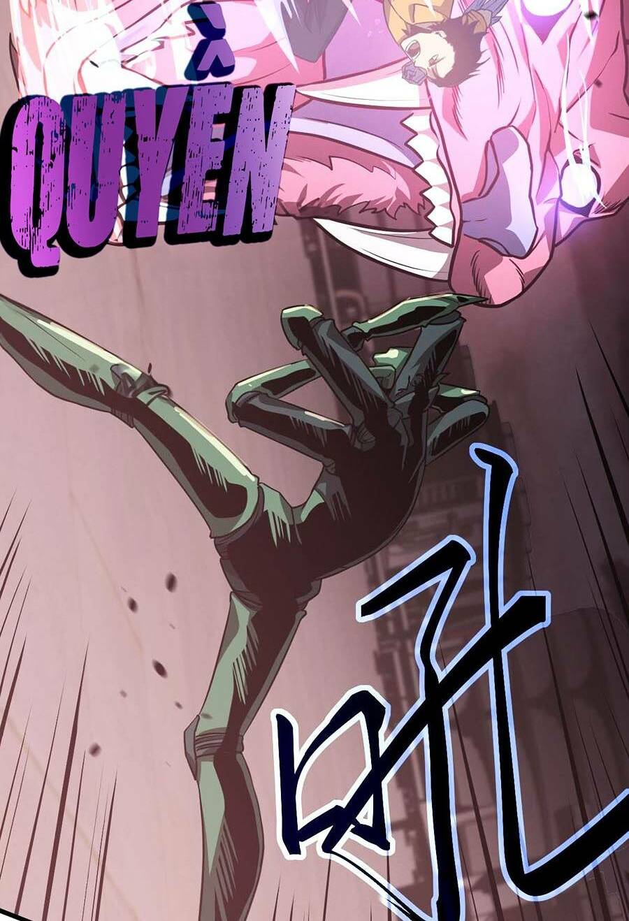 Siêu Phàm Tiến Hóa: Chapter 114