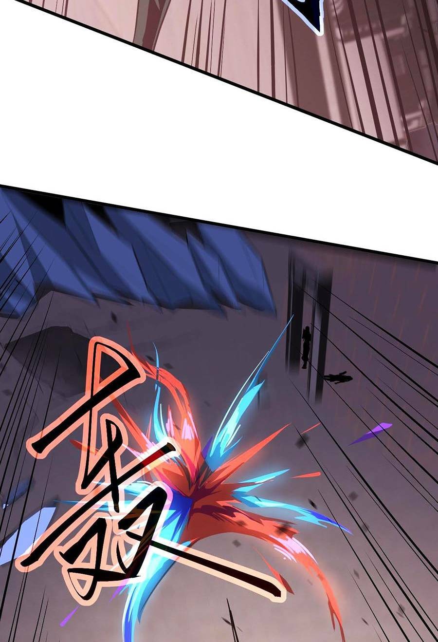 Siêu Phàm Tiến Hóa: Chapter 114
