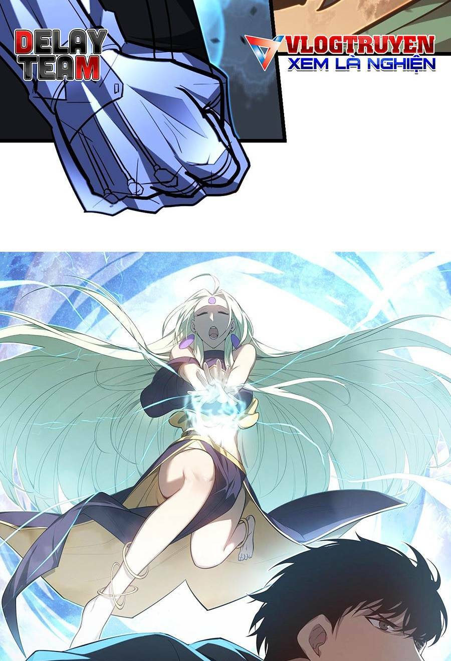 Siêu Phàm Tiến Hóa: Chapter 114
