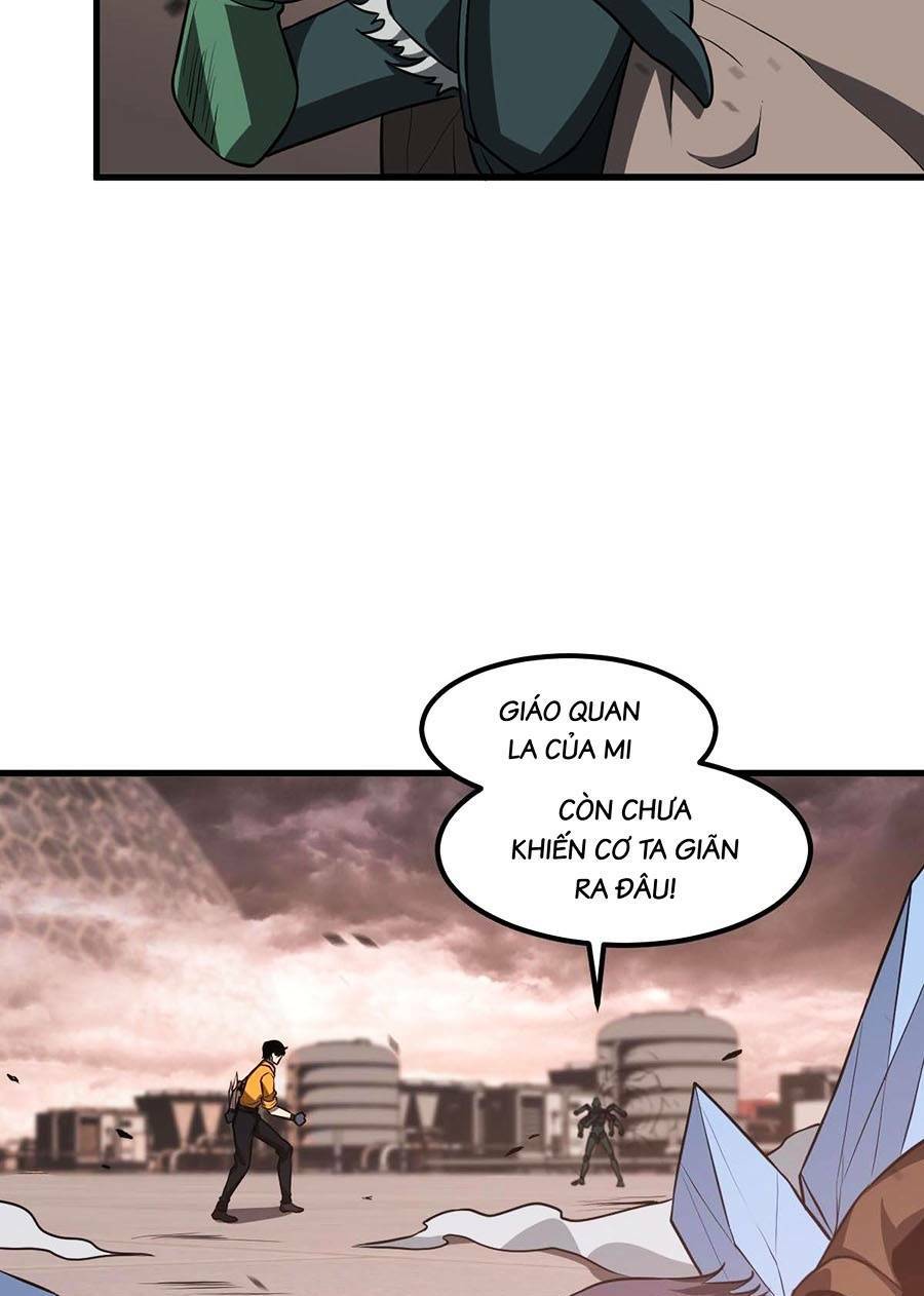 Siêu Phàm Tiến Hóa: Chapter 114