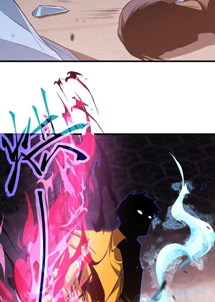 Siêu Phàm Tiến Hóa: Chapter 114