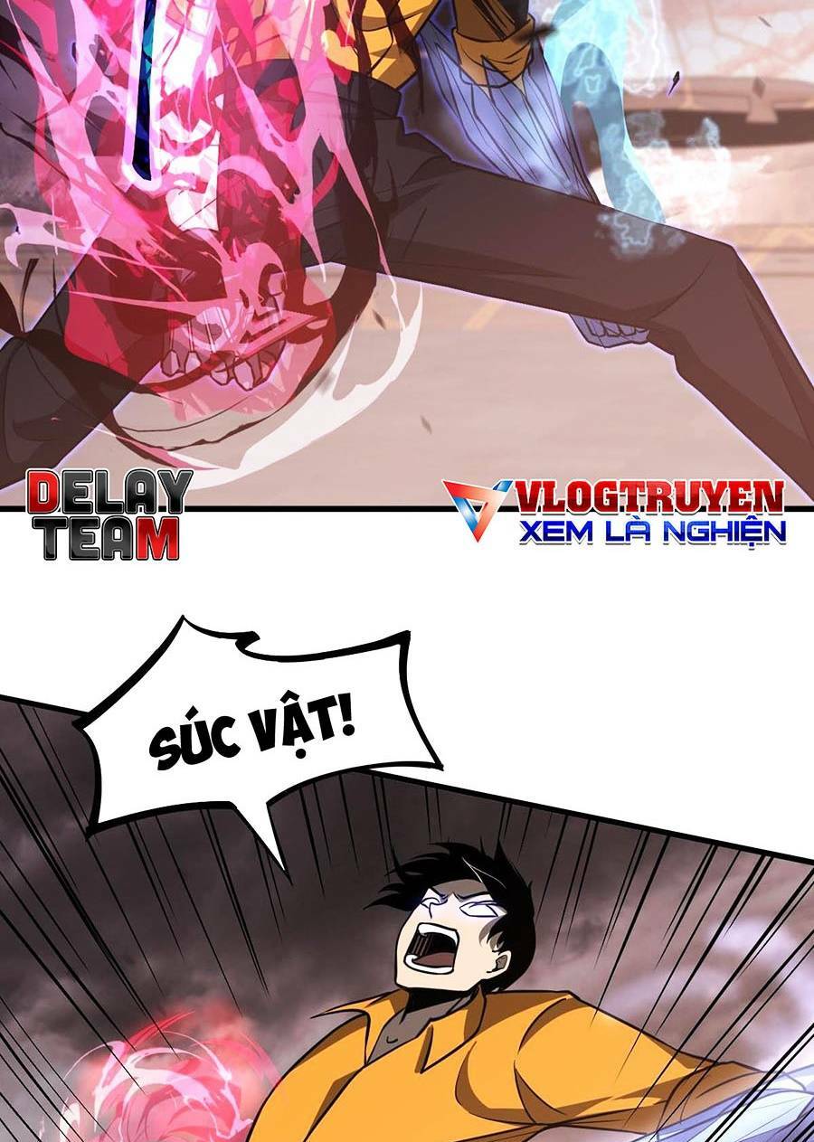 Siêu Phàm Tiến Hóa: Chapter 114